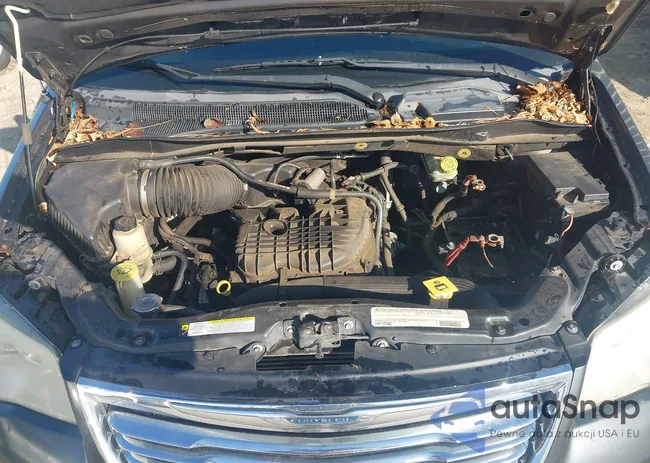 2A4RR5DG1BR784063: 44454053