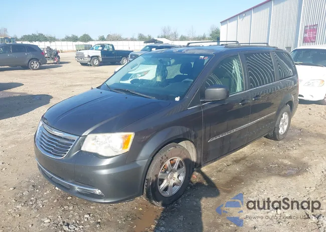 2A4RR5DG1BR784063: 44454053