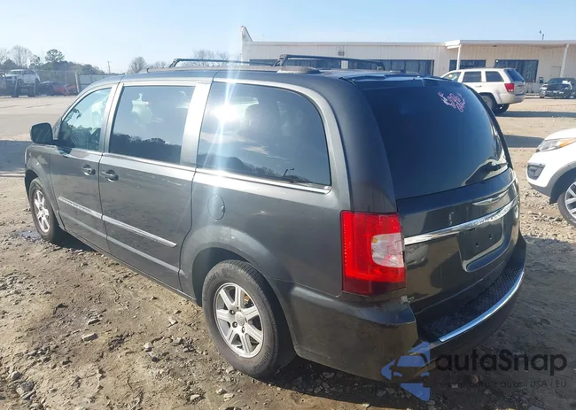 2A4RR5DG1BR784063: 44454053