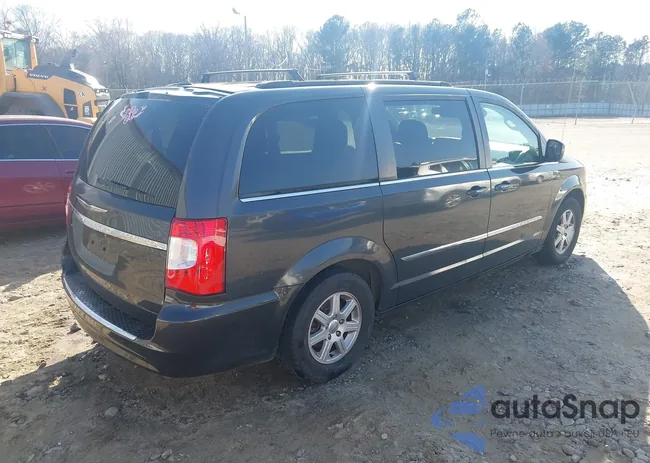 2A4RR5DG1BR784063: 44454053