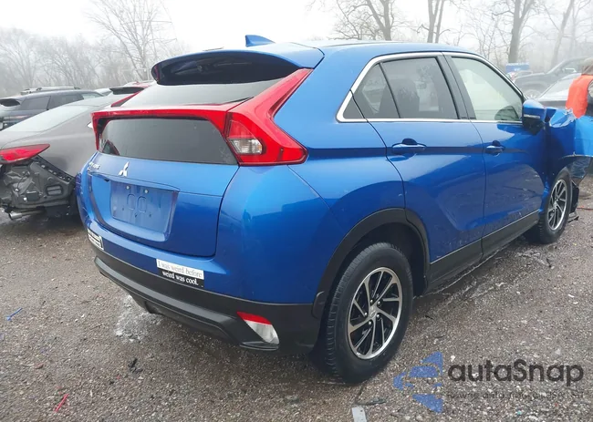 JA4AS3AA4LZ034850: 44454066