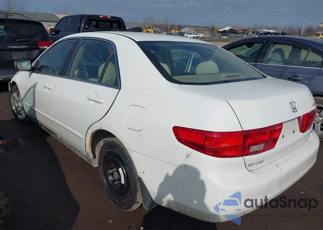 1HGCM56465L004599: 44454125