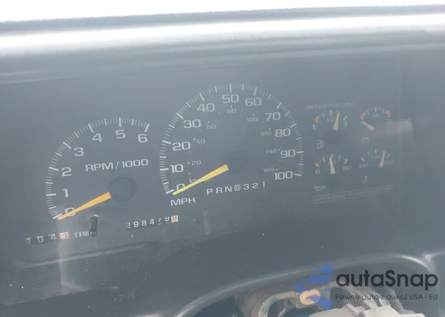 2GCEK19R6V1282101: 44454139