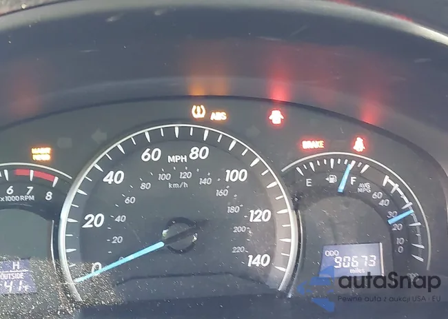 4T1BF1FK6FU100025: 44454157