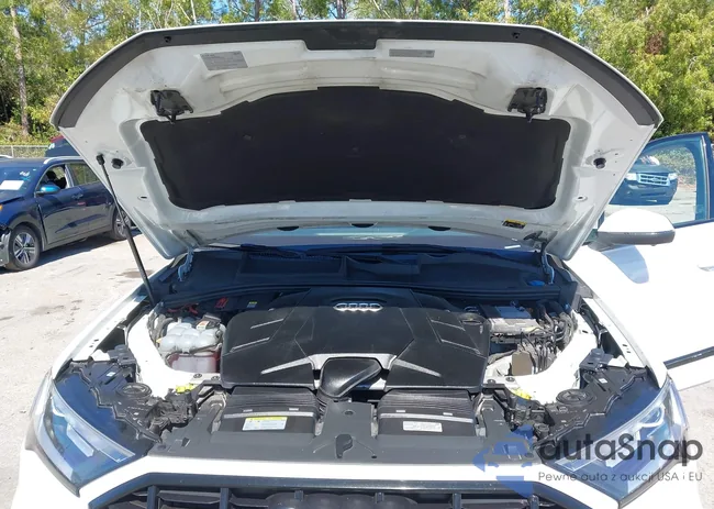 WA1LXAF71MD023024: 44454292