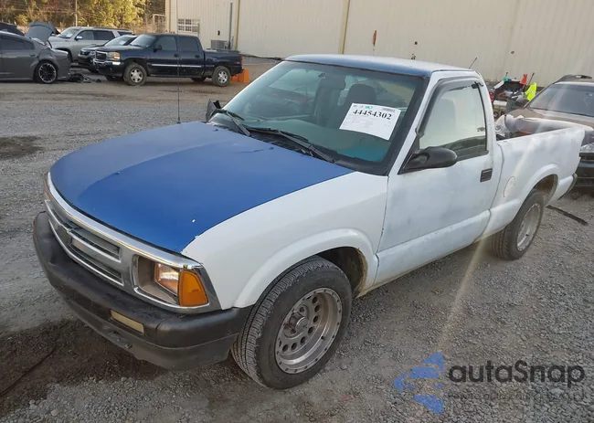 1GCCS14Z8S8252931: 44454302