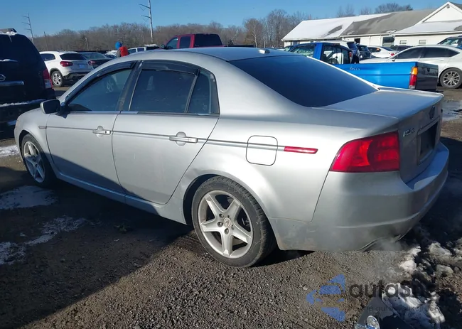 19UUA66266A070049: 44454311