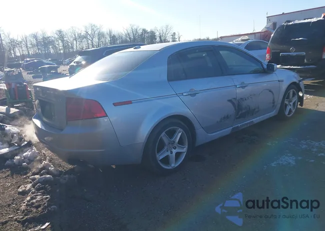 19UUA66266A070049: 44454311