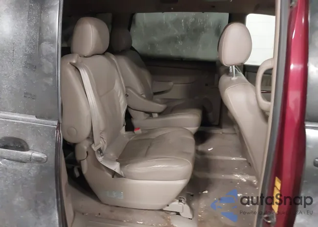 5TDBA22C65S042993: 44454320