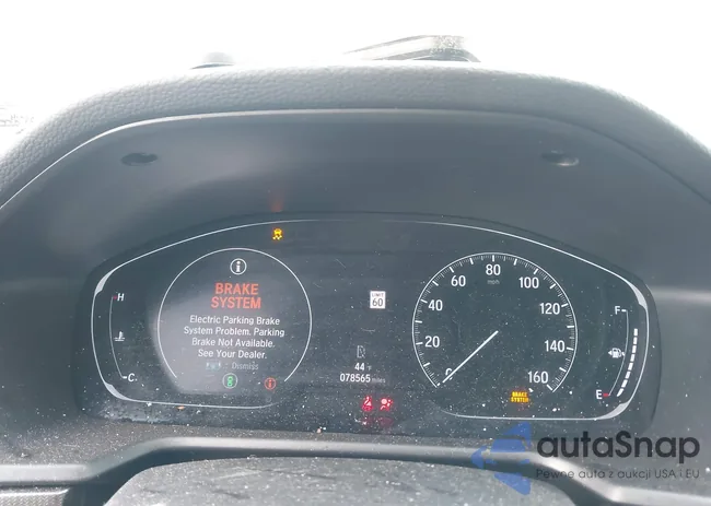 1HGCV1F3XKA052644: 44454324