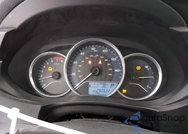 2T1BURHE8EC033097: 44454325