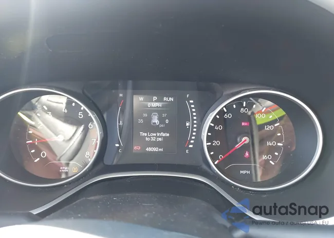 3C4NJDBB8KT792610: 44453347