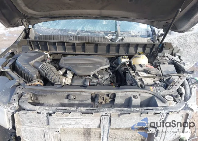 1GKKNXLS2JZ224775: 44453377