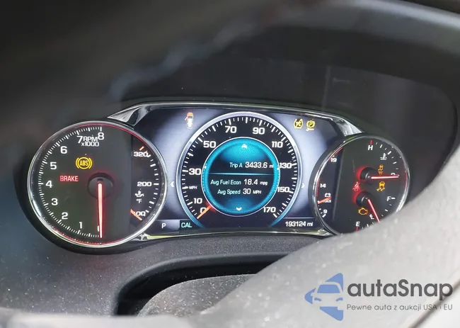 1GKKNXLS2JZ224775: 44453377