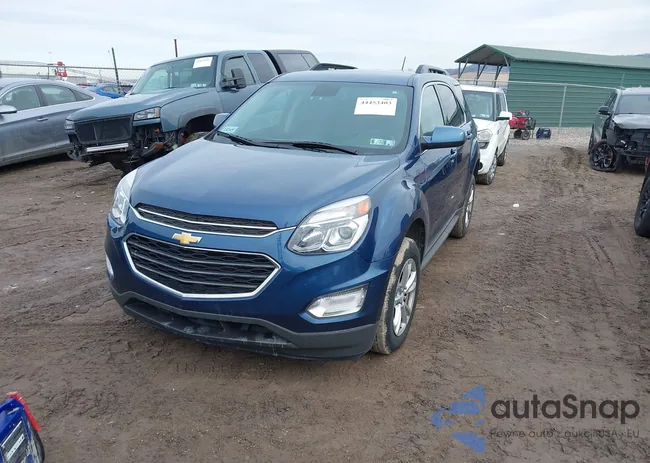 2GNALCEK5H6174342: 44453403