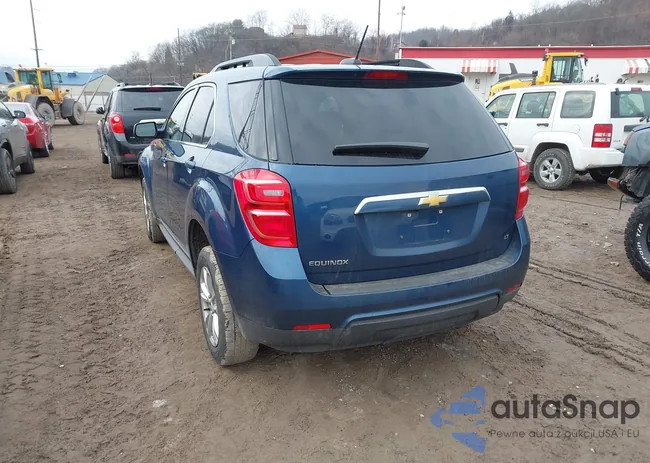 2GNALCEK5H6174342: 44453403