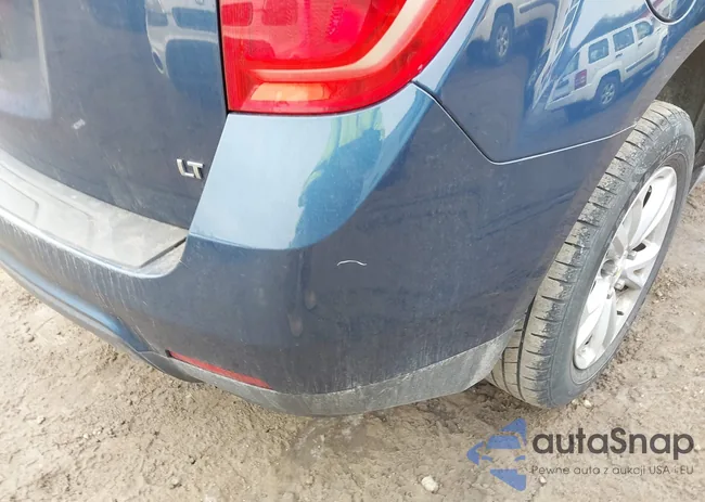 2GNALCEK5H6174342: 44453403