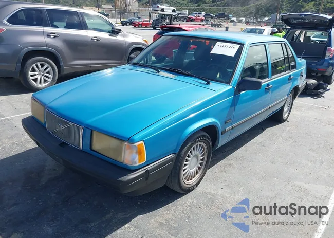 YV1JS8616R1172855: 44453419