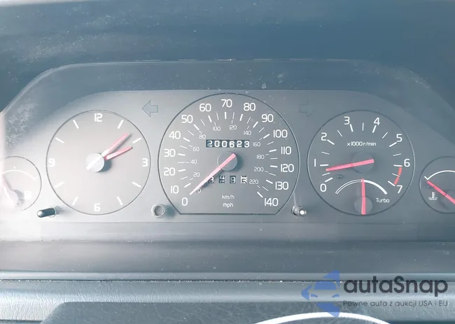 YV1JS8616R1172855: 44453419