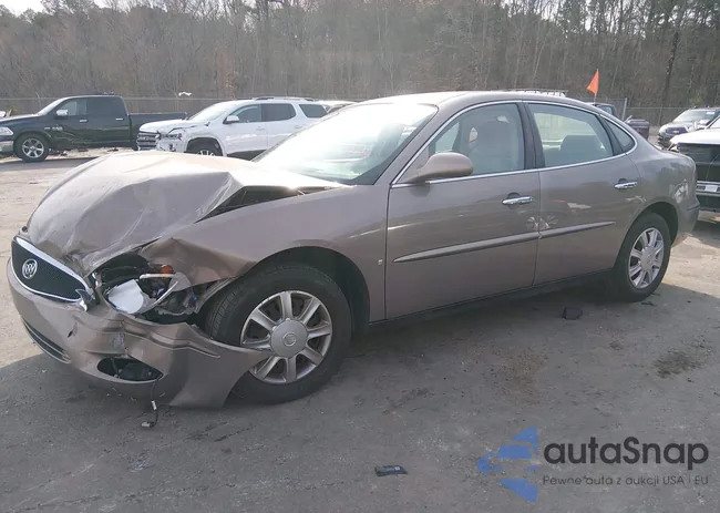 2G4WC552461291698: 44453448