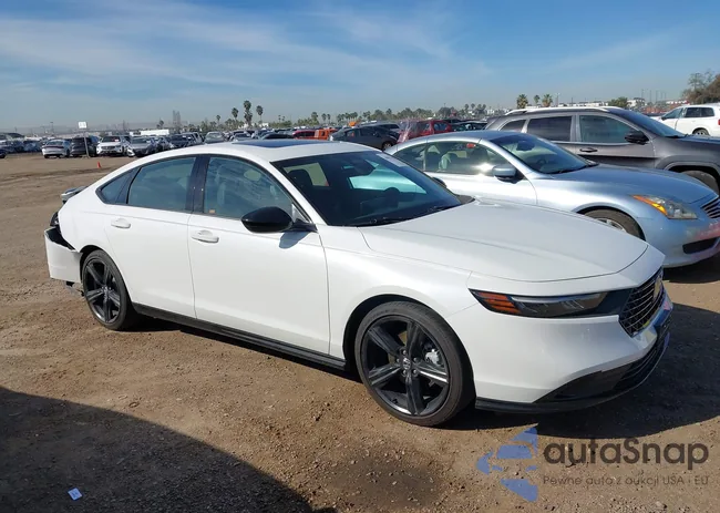 1HGCY2F77RA041918: 44453451