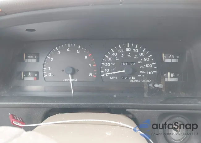 JT3VN39W2S0191797: 44453454