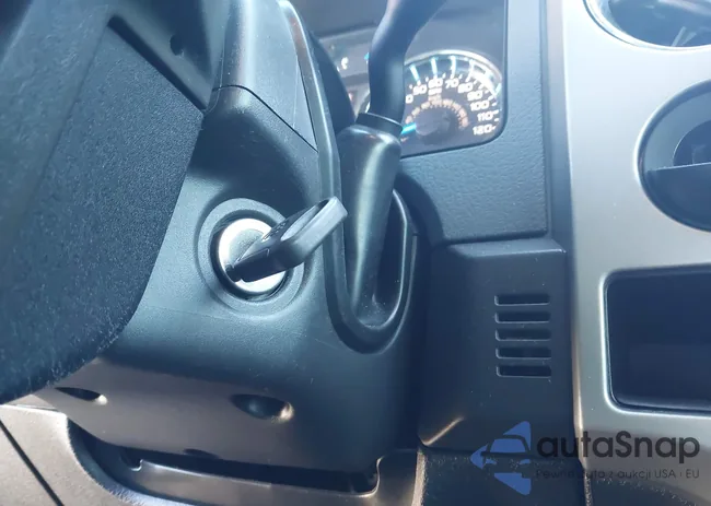 1FTFW1CF9DFD44542: 44453457