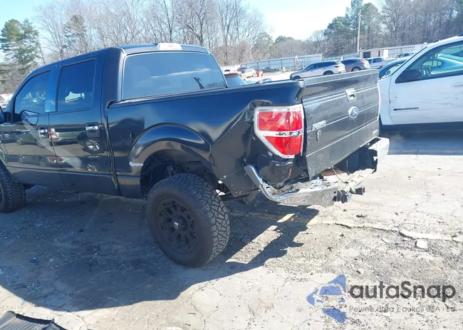 1FTFW1CF9DFD44542: 44453457