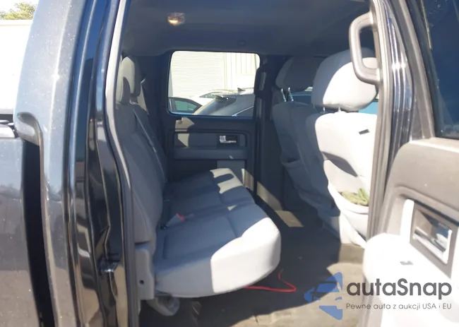 1FTFW1CF9DFD44542: 44453457