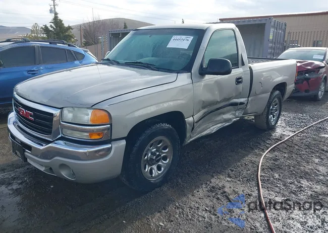 3GTEC14X57G234005: 44453476