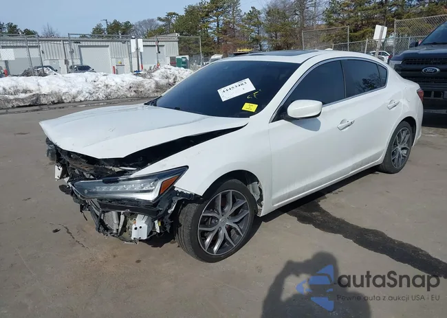 19UDE2F74MA000815: 44453483