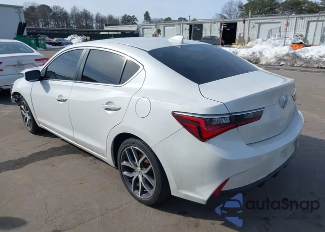 19UDE2F74MA000815: 44453483