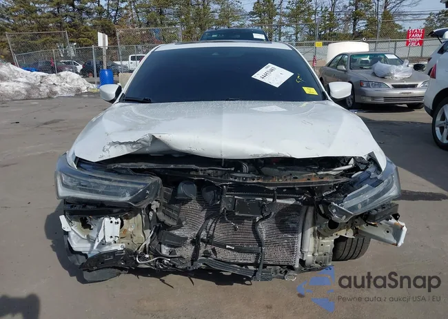 19UDE2F74MA000815: 44453483