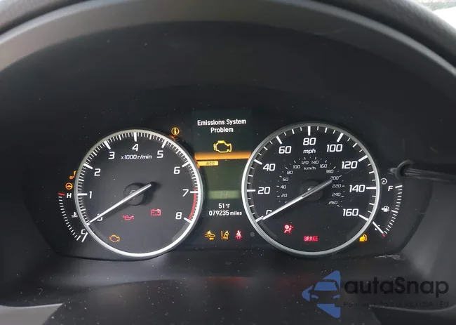 19UDE2F74MA000815: 44453483