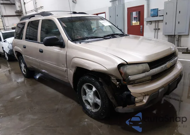 1GNET16S466132901: 44453535