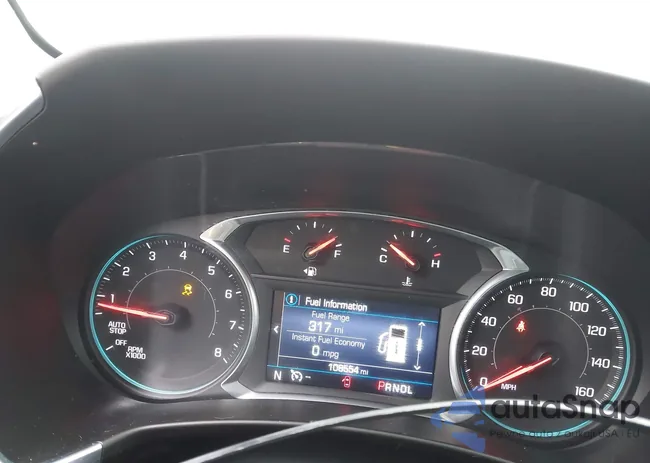 3GNAXJEVXLL295987: 44453541