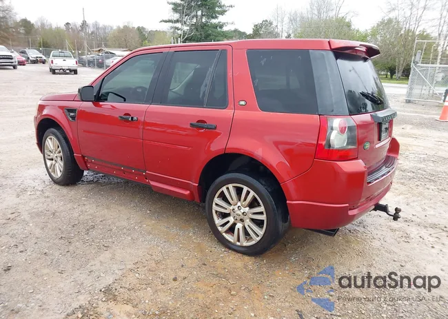 SALFT24N59H114733: 44453553