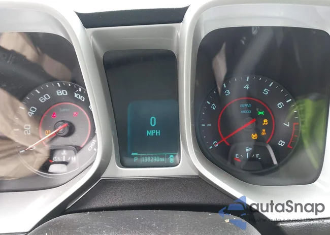 2G1FB1E31C9121491: 44453566