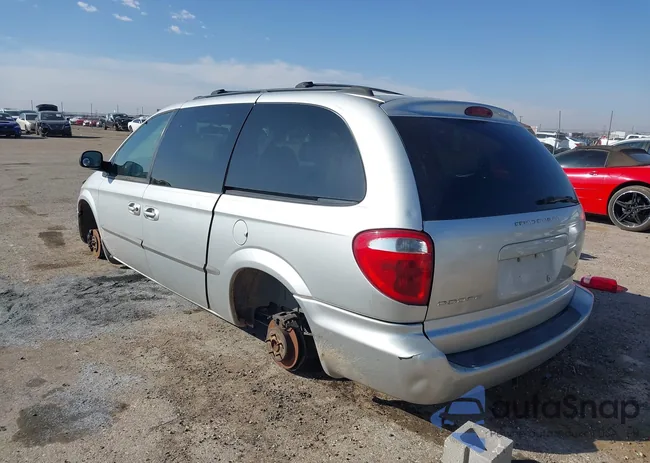 2B4GP74L32R631659: 44453567