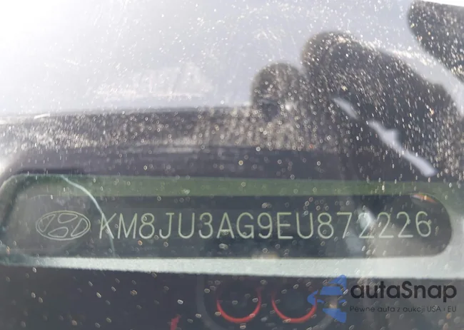 KM8JU3AG9EU872226: 44453595