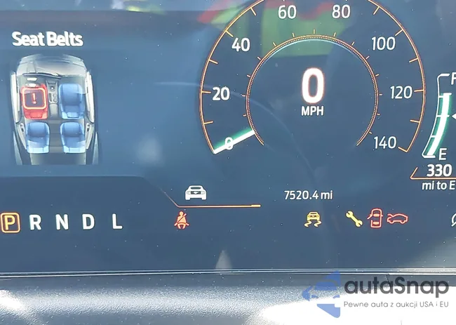 1FAGP8UHXT5102959: 44453599