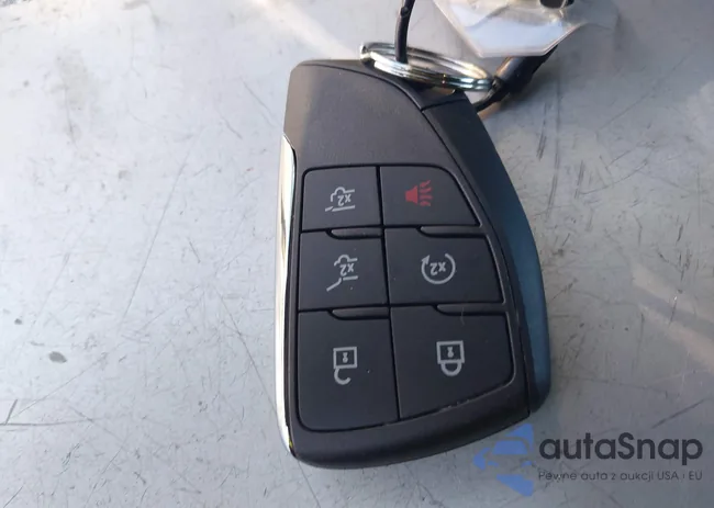 1GKS1BKDXTR177533: 44453616