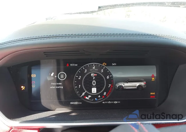 SALWZ2SE4KA849395: 44453636