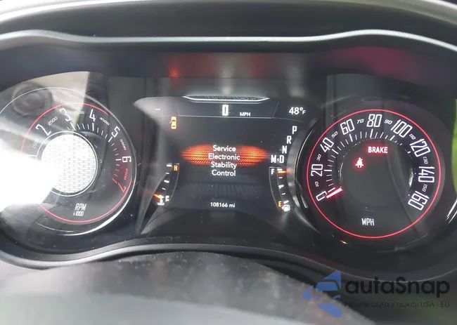 2C3CDZAGXKH684527: 44453639