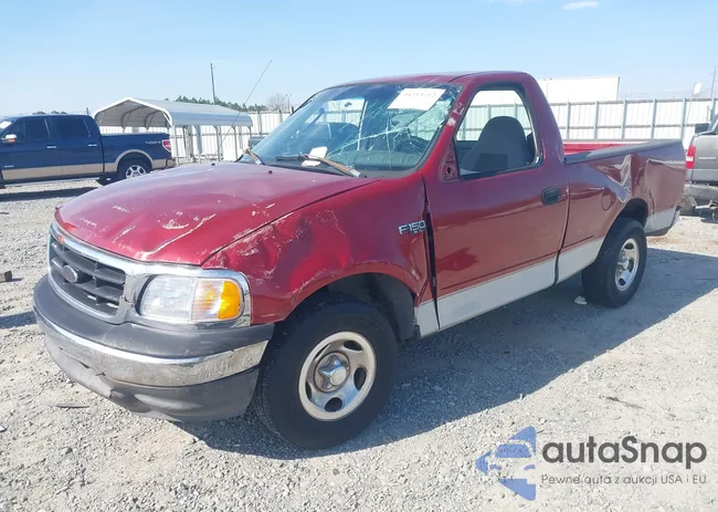 1FTRF17252NB84943: 44453652