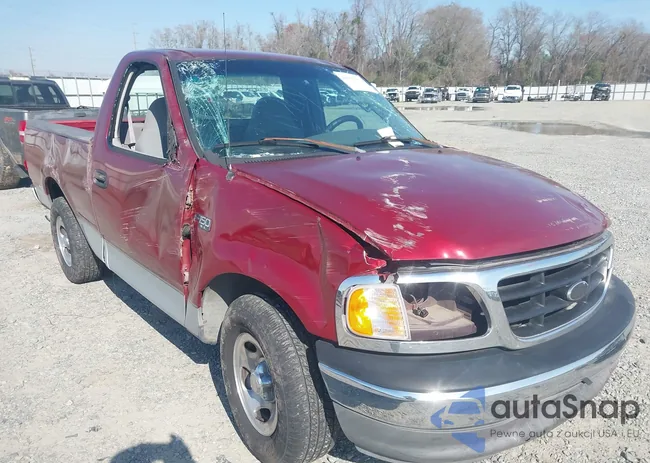 1FTRF17252NB84943: 44453652