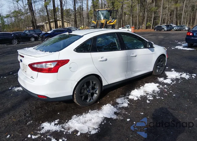 1FADP3F25EL296474: 44453662