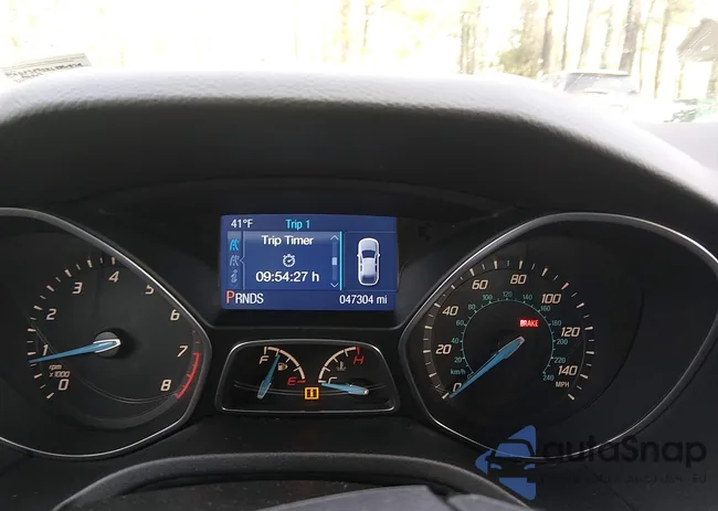 1FADP3F25EL296474: 44453662