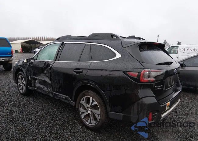 4S4BTGND0N3247492: 44454763