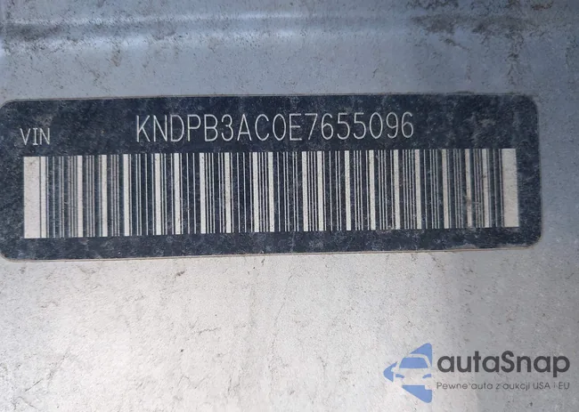 KNDPB3AC0E7655096: 44454765